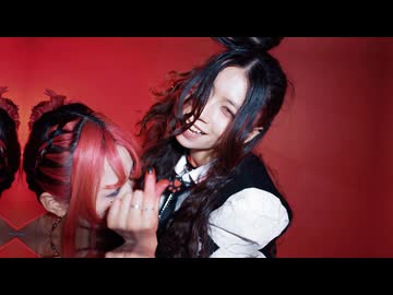 Loveit?【猎梦手记】踊ってみた