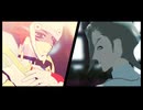 【遊戯王MMD】ハノイ二本立て【スペクター/リボルバー】