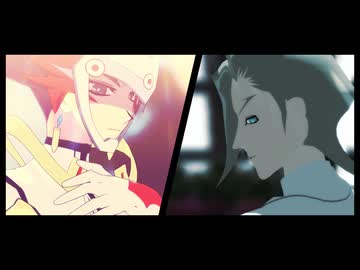 【遊戯王MMD】ハノイ二本立て【スペクター/リボルバー】