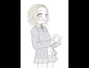 けいおん！田井中律　タイムラプス
