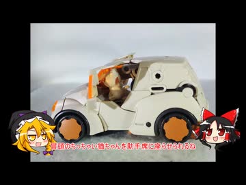 フィックル・ステップ紹介