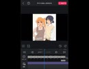 【ぼっち・ざ・ろっく！】ERROR NIJIKA&RYO あるふぁきゅん。cover