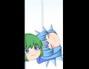 【ゆっくり茶番】チルノが大手術をする！？【ゆっくり茶番劇】