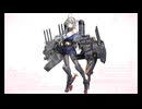 ケッコンカッコカリ　Washington