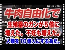 26・5・28　真実を知って　命をって守る。けど　知れば知る程　悲しくなる。病気を　起こし我々はコントロールされている。