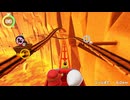 【ジャンボリーTV（マリパジャンボリー Switch2 Edition）】スーパーコースター 09・まっさかさマウンテン（2回目）