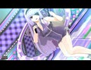 【ドリームクラブ】sweet×2☆summer(フリーラン/斜め) 魔璃(素面) あすかの私服(夏)