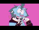 アメリカのアニメーターなのに「終身恋用契約」を歌ってみました【upd8g】