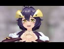 【MMD】DESIRE