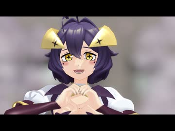 【MMD】DESIRE