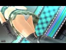 【ドリームクラブ】Ride on time(ローアングル/右サイド) 理保(素面) ミリタリー