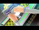 【ドリームクラブ】コイヲシテイマス(ローアングル/バック) 魅杏(素面) ゴスロリ風制服