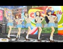 【ステラステージ】Good-Byes(歌詞オフ) 律子、やよい、伊織、貴音、響 アフタースクールメモリー