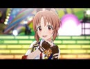 【スターリットシーズン】GR@TITUDE(歌詞オフ) 菜々、杏、蘭子、きらり、美嘉 マーチングUK