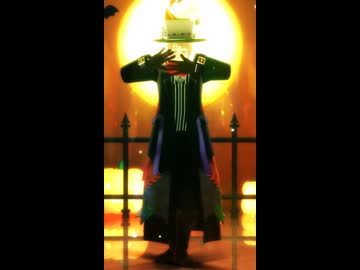 【APヘタリアMMD】JokerBoy【露】