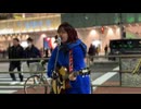 日葉里 「風の日」（ELLEGARDENカバー） ショートクリップ 2024年11月18日19時52分
