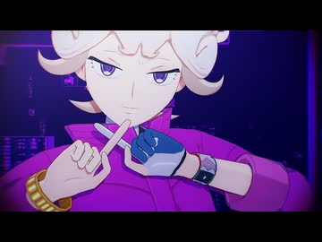 【MMDポケモン】ビートでベノム