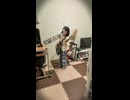 【ぼっち・ざ・ろっく!】 結束バンド -  フラッシュバッカー 【ベース 女子】