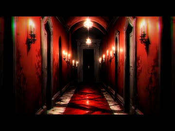 【自作オケで歌ってみた】DRINK IT DOWN / L’Arc~en~Ciel【ボカロV系カバー祭歌みた編2026夏】