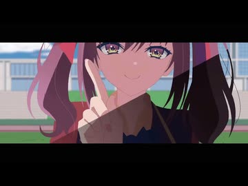 『ようこそ実力至上主義の教室へ 4rd Season　OP』「MONSTER」（FULL）《off vocal》コーラス・歌詞あり