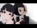【VRChat】Cygnetちゃんのようすがおかしいようです