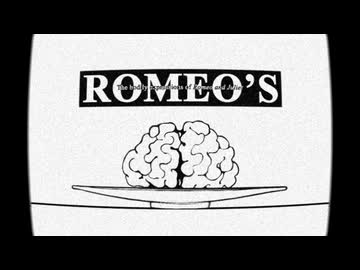 ロミオズ / 結月ゆかり