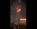 厚木基地 盆踊りフェスティバル「花火」ショートムービー1 2025年09月06日20時19分
