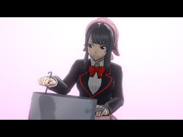 ジャパニーズヤクザのお仕事【ヤンデレシミュレーター】
