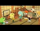 VRChatの友達にトモコレを見せるためだけの映像.mp44