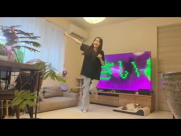 【あやななな】ルカルカ★ナイトフィーバー【踊ってみた】