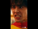 実写版チャー研「殺人レコード 恐怖のメロディ」（ショート版）
