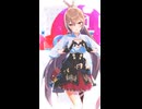 Nanashi Mumei「できることをできるだけ」#shorts 【MMD】【ホロライブEN】‪                          @NanashiMumei