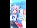 百鬼あやめ「できることをできるだけ」#shorts 【MMD】【ホロライブ】‪                       @NakiriAyame
