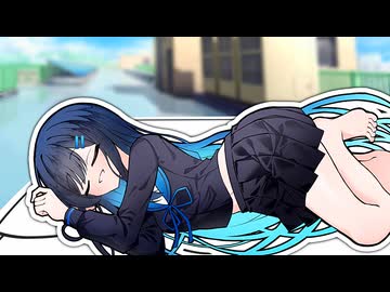 「屋上で授業をおサボり……」【VOICeVI劇場】
