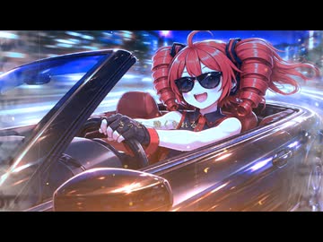 【重音テト】Get Wild/TM NETWORK【Synthesizer V2 】/タヒロP