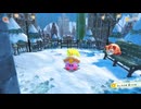 【星のカービィ ディスカバリー】A53・北のホワイトストリート