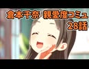 学園アイドルマスター 倉本千奈 親愛度コミュ 28話≪ネタバレ注意≫