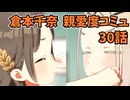 学園アイドルマスター 倉本千奈 親愛度コミュ 30話≪ネタバレ注意≫
