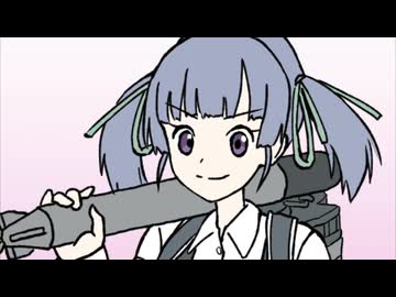 【手書き艦これ】沈んでもやめんじゃねーぞ #152