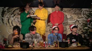 atomic7 ～41st～ Part.2【2024年12月25日配信】