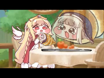 スピキライフ ～異　物　混　入～【同人作品】