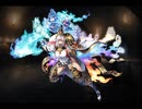千年戦争アイギス 稀代の陰陽師セイメイ【通常スキル×覚醒スキル】