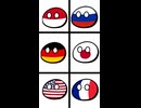 PBカオスバトル