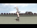 【MMD艦これ】鹿島（艦これ）でG4L（ギャル）【カメラ固定・字幕無】（1080p_60fps）