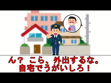 2020年の社会情勢をアナグラムで表現した