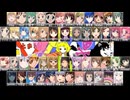 合唱『メランコリック』girls edition