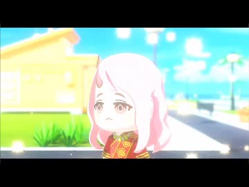 トモダチポレクション えあぷえあぷ生活 Part3