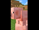 【マイクラショートアニメ】うちうちるーぱ!