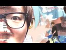 果てしなく続く空その先にあるものへ向かって走るイヅツミマリンBB
