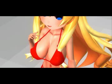 [MMD]
